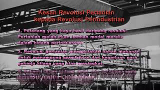 Sejarah Tingkatan 4 Revolusi Perindustrian di Eropah [upl. by Rachele873]