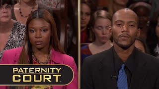 Woman Dated Mans Cousins and Brother Full Episode  Paternity Court [upl. by Rekrap]