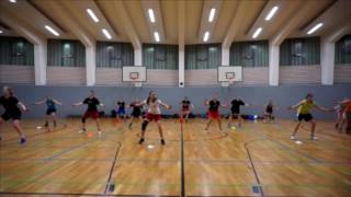 Top 10 competitive Basketball Drills for youth teams [upl. by Aikmat]