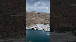 I Went to Mykonos Greece [upl. by Eemak]