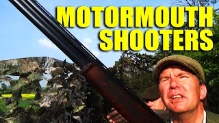 Motormouth Shooters [upl. by Sisile]