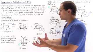 Base Isomerization of Carbohydrates [upl. by Ilysa]