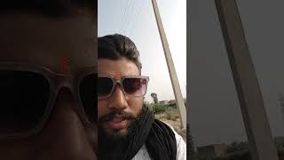 Bolitraid ko lake aya or raste m kya dekha 🫢 vlog [upl. by Xella198]