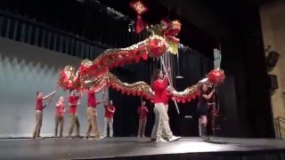 Chinese New Year Assemblies [upl. by Fauver]