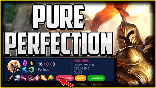 How to Play KAYLE Perfectly in Season 14 For Beginners  Kayle Guide S14  League of Legends [upl. by Malorie988]