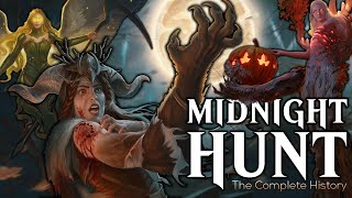 EVERYTHING You Need To Know About Innistrad Midnight Hunt [upl. by Guevara]