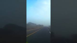 Tekken 250 POV time lapse on foggy road from Arusha to Nairobi tekken250 freedconn fog bike pov [upl. by Dorthy481]