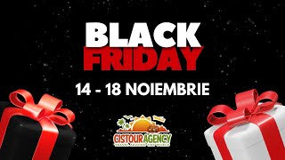 Oferte Vacante Black Friday [upl. by Veator]