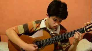 Maudy Ayunda  Tahu Diri from quotPerahu Kertasquot Guitar Cover [upl. by Karita]