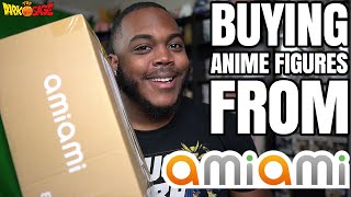 BEST PLACE TO BUY ANIME FIGURES  AMIAMI Anime Figure Buying Guide Dr Sages Collecting 101 [upl. by Naujuj]