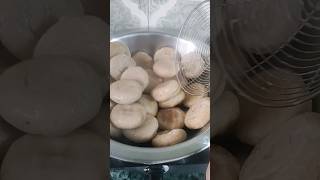 pitha recipekhir food indian food daal chawal chawal roti motivation [upl. by Luaped]