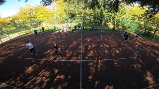 Tenis de Picior MOTODROM 27 10 2024 9 [upl. by Ahsenal]