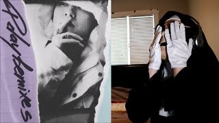 The Quiett 더콰이엇  Prime Time Remix with ODEE CHANGMO Hash Swan Dok2  REACTION [upl. by Tarah84]