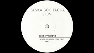 Kaśka Sochacka  Szum Viktor Drzewiecki Edit [upl. by Guinn]