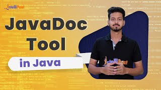 JavaDoc Tool in Java  How to Use JavaDoc  JavaDoc Tutorial  Intellipaat [upl. by Demahum]