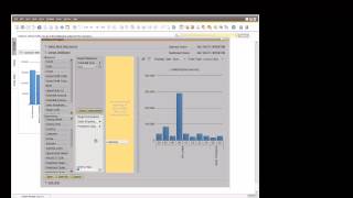 Building Pervasive Analytics Dashboards with SAP Business One and SAP HANA  Part 3 [upl. by Noletta]