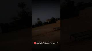 Umar ka naam li jiye harami pehchan li jiye ✌️💯 shorts viral trending poetry ownvoice [upl. by Aihtnis168]