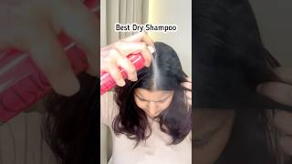 Best DRY SHAMPOO in India  Natural Potato amp Rice Startch [upl. by Iives778]