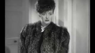 Bette Davis  quotPrognosis Negativequot from Dark Victory 1939 [upl. by Irej638]