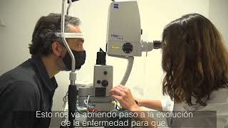 Glaucoma Ocular Tratamiento Láser y Colirios o Cirugía  Dra Renata Rodrígues  Miranza IBO [upl. by Oribelle]