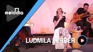 Ludmila Ferber  Ouço Deus Me Chamar  Melodia Ao Vivo VIDEO OFICIAL [upl. by Iur]