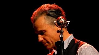 Bruno Pelletier  Le cœur est un oiseau  Moscow 08122015 [upl. by Wilkison]