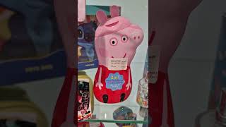 Peppa pig shower gel shorts [upl. by Niwrehs38]