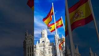 Madrids MustSee Attractions [upl. by Xad13]