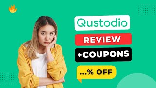 Qustodio Review  Best All In One Parental Control  Qustodio Coupon Code [upl. by Malvino]