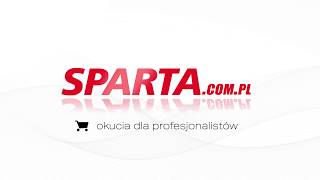 Firma Sparta [upl. by Arahsat]