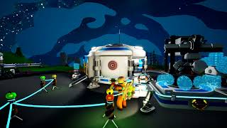 How to Rotate Items in ASTRONEER [upl. by Eiveneg]