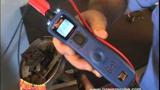 Power Probe III Español  OBD2 SOLUCIONES PERU [upl. by Oab]