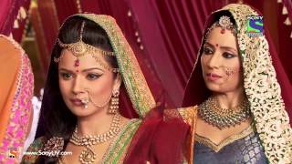 Bharat Ka Veer Putra Maharana Pratap  Episode 264  21st August 2014 [upl. by Farrel]