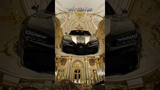 world most expensive chandelier💀edit shorts shortsfeed f40 mclaren bugatti subscribe [upl. by Amaleta]