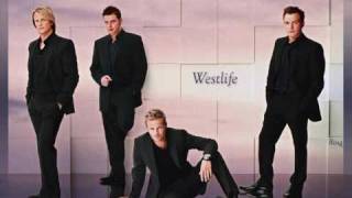 Westlife Ill Be Loving You Forever [upl. by Sirret]