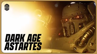 Dark Age Astartes  Morningstar Breakdown  Ep 1 The Hunt [upl. by Bee]