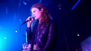 BØRNS  Holy Ghost 2 July 2016 16 Tons HD [upl. by Adnolaj353]