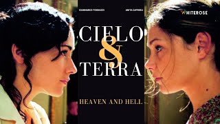 CIELO E TERRA  Film Completo in Italiano Guerra  Drammatico  HD [upl. by Eulalia119]