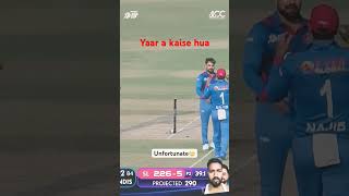 Rashid khan bowling [upl. by Ailegnave409]