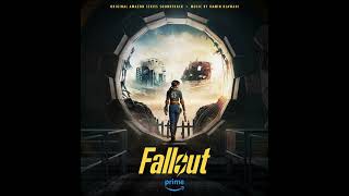 Ramin Djawadi  Brotherhood of Steel  FALLOUT OST [upl. by Aicella94]