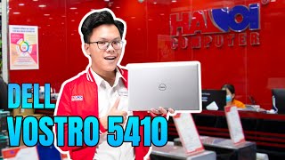 Trên Tay Và Đánh Giá Nhanh Laptop Dell Vostro 5410 [upl. by Ibmab]