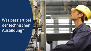 Ausbildung bei Boehringer Ingelheim Technische Berufe [upl. by Ransome]