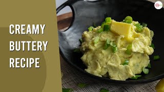 Gordon Ramsays Mashed Potatoes Ultimate Recipe  TheFoodXP [upl. by Eseryt]