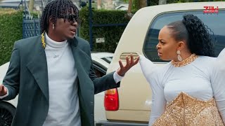 LENGA  WILLY PAUL X SIZE 8 REBORN Official Video [upl. by Ydor]