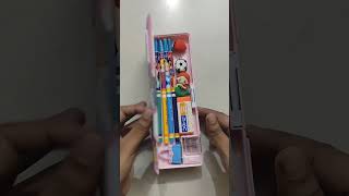 Amazing Stationery Collection🤯😱 stationery viral youtubevideos [upl. by Clarey]