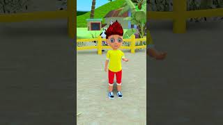 Kaha Gaye Mamta Bhare Din  Gulli Bulli  Cartoon  short  tmkoc  shortscomedy [upl. by Enaud]