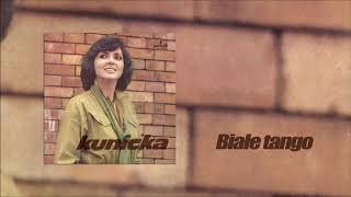 Halina Kunicka  Białe tango Official Audio [upl. by Giovanna]