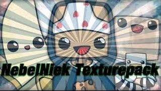 Nebelnieks Aktuelles Texture Pack DOWNLOAD Edit [upl. by Sterner]