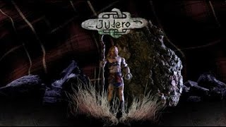 Judero  PC gameplay  2D top down handmade action adventure [upl. by Oel55]