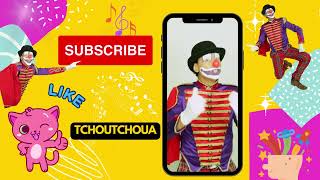 Bienvenue dans le monde de Tchoutchoua welcome to the world of Tchoutchoua [upl. by Blanka]